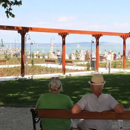 In Siofok-balaton 58140 Siófok