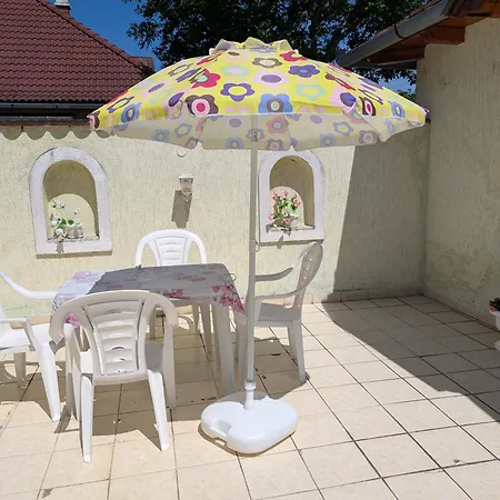 In Siofok-balaton 58140 Vakantiehuis