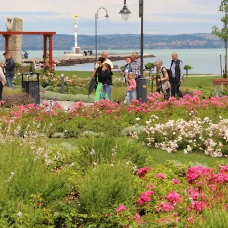 In Siofok-balaton 58140 Dom wakacyjny *